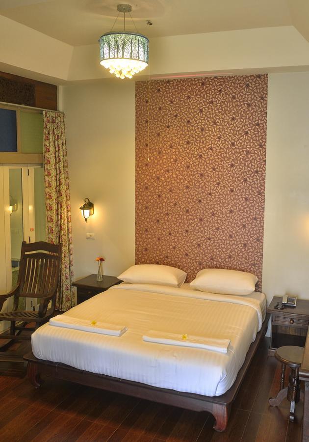 Sleep Hotel - Sha Certified Surat Thani Eksteriør bilde