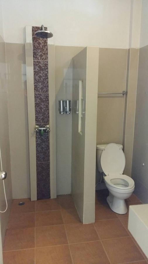 Sleep Hotel - Sha Certified Surat Thani Eksteriør bilde